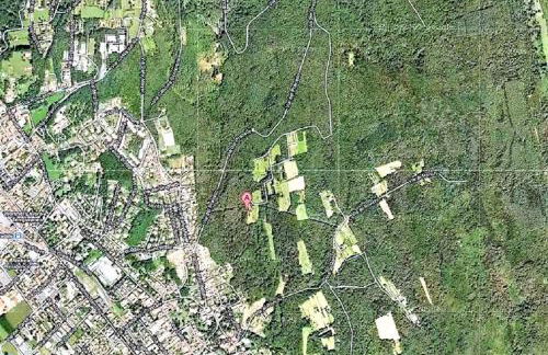 Milano Country Club - Villa with private pool and garden - Foto 42