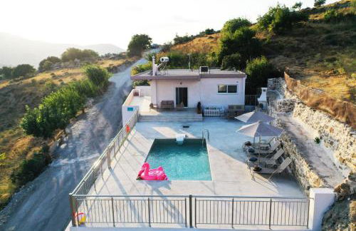 Villa Tzekos - Foto 47