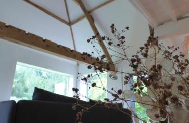 Les bleuets, Fermette Picarde avec grand jardin - Foto 49