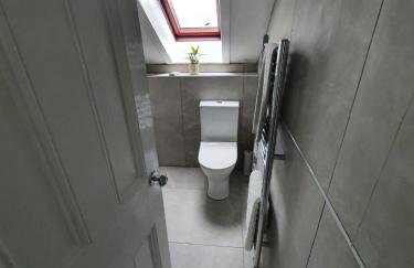 Welcome to St Helena Dunoon, a traditional villa - Foto 25