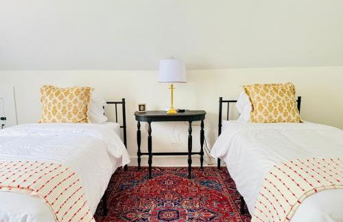 Near Ft Moore Ft Benning and CSU Restored Historic Home - Foto 67