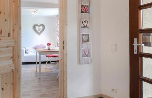 2 Bett Ferienwohnung Rose - Foto 7