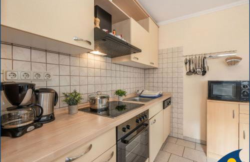 Haus Wartenberg Whg 02 - Foto 8