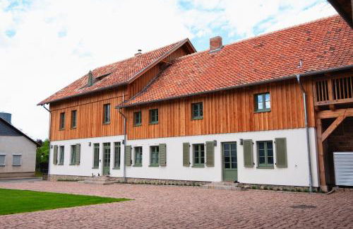 Ilsehof Apartment Berta - Foto 34