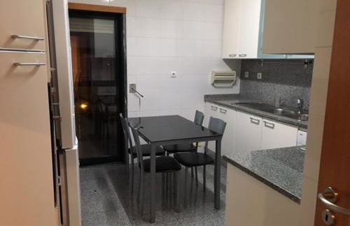 Apartamento novo muito confortável com vista Rio - Foto 36