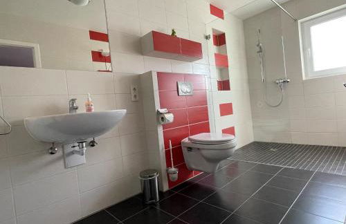 Ferienhaus Haus Auenland - Foto 17