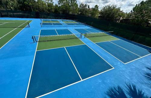 4159- AFV · 4159 - 5BD Resort - PoolSpa-Lazy RiverSlidesGym - Foto 55