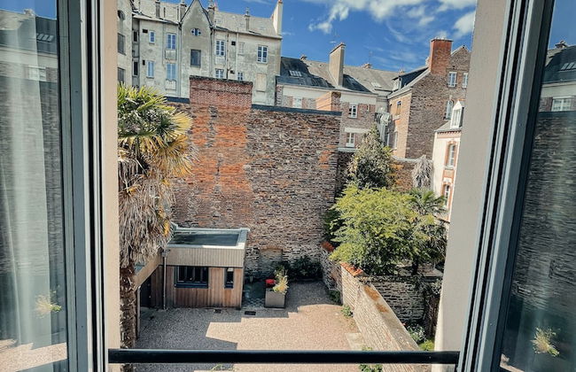 Garden Appart - Foto 32