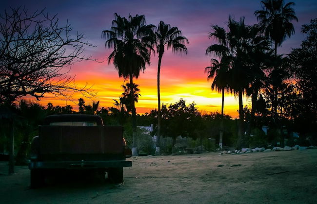 Casa Dominguez Apartment 4 - Foto 21