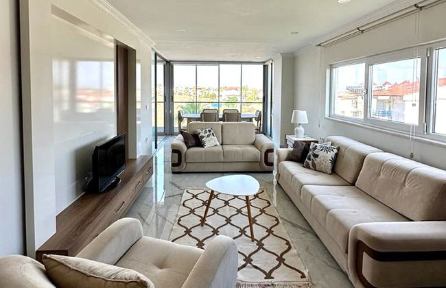 Babylon 40 - 2 bed Private Home Sleeps Up To 6 Close to Everything - Foto 6