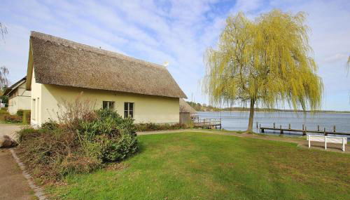 Ferienwohnung am Krakower See, Krakow am See - Foto 4