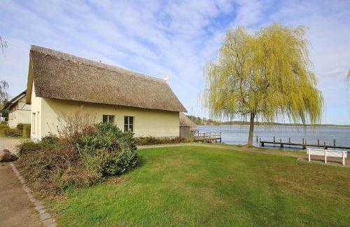 Ferienwohnung am Krakower See, Krakow am See - Foto 4