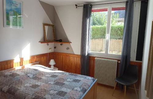 appartement T3 spacieux tout équipé - Foto 13