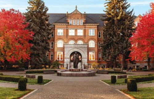 U-District Loft near GU w Self Check-in and Wifi - Foto 30