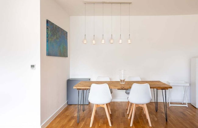 Modern Chiswick Apartment - Foto 19