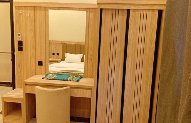 Luluat Althuraya Serviced Apartments - Foto 6