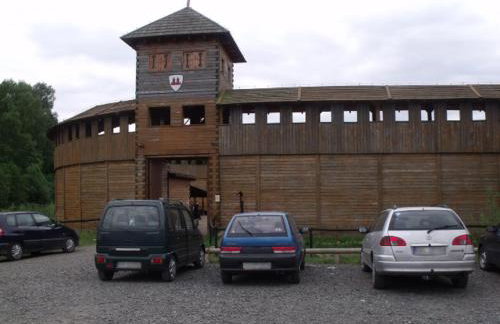 Domek Hanka - Foto 17