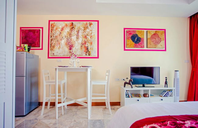 Almali Rawai Beach Residence - Foto 14