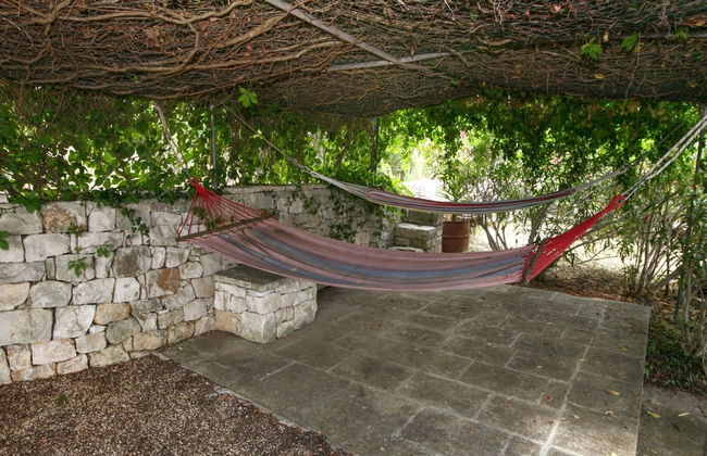 Typical Trullo with Conical Roof in Excellent Area near Sea - Foto 11