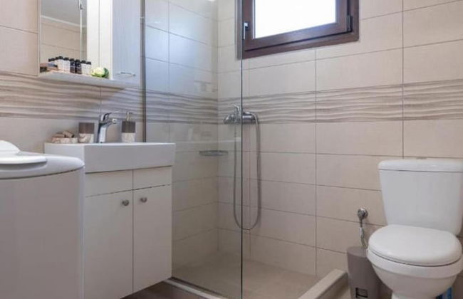 Atalanti Seaside Junior Suites - Foto 49