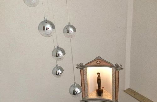 Ferienhaus-stadtkyll-eifel Beim Förster mit zwei Schlafzimmern - Foto 21