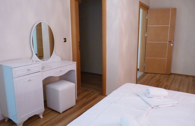 White Pearl Alanya - Photo 4