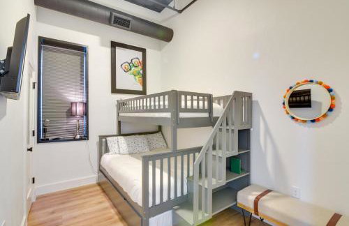 Walk to Strand Historic District Stylish Dtwn Gem - Foto 17