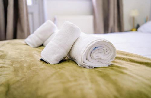 Stylish 1 BR Apartment Near Heathrow - Foto 5