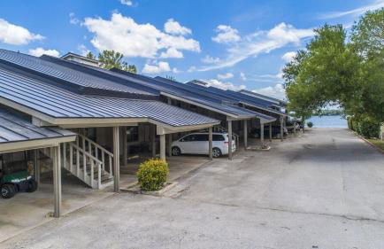 Horseshoe Bay & Lake LBJ! - Foto 9