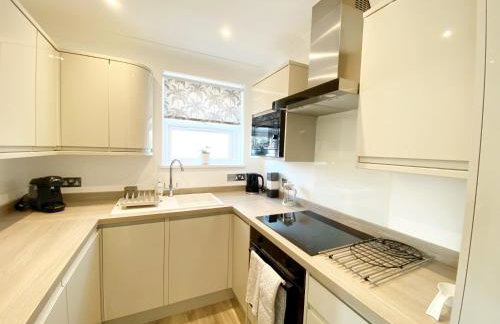 The Seaview Suites and Ground Floor Suite at The Corbyn Apartments - Foto 20