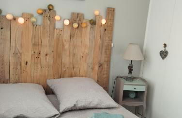 Appartement avec Vue sur Mer - Foto 8