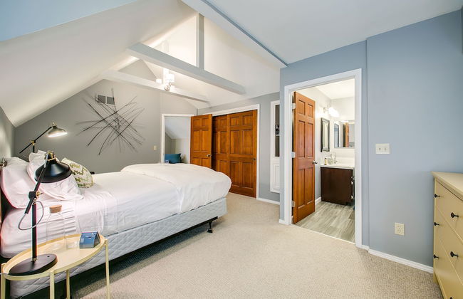 Hyde Park Family Retreat - Foto 10