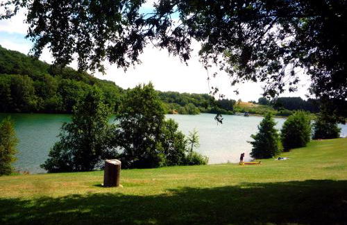 Wolfs Ferienhaus - Natürlich Eifel - Foto 50