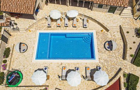 Pet Friendly Home In Dubrava - Foto 12