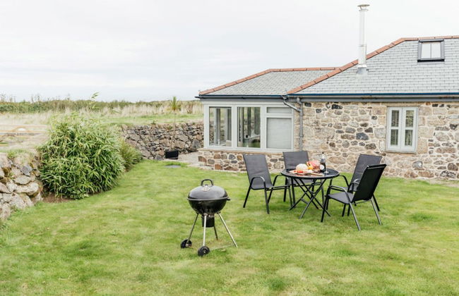 Lower Trowan Cottage - Foto 17