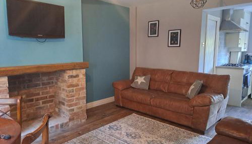 Cosy cottage near Alton Towers - Foto 2