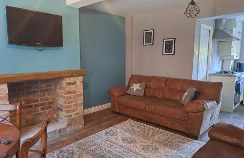 Cosy cottage near Alton Towers - Foto 2