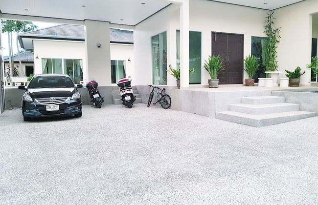 Viewpoint Villa - Photo 45