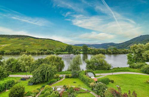 Moselschleife - Foto 7