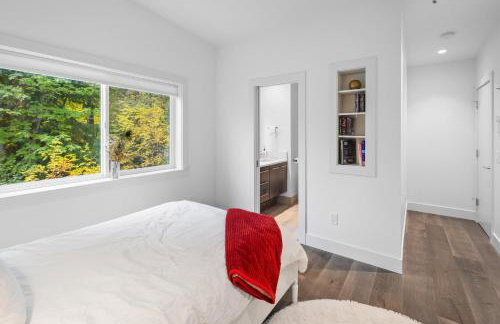 Bayview Modern Luxury by the Lake - Foto 11