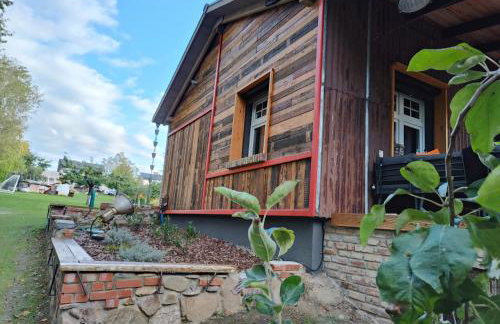 DOMAGAŁA domek całoroczny - Foto 26