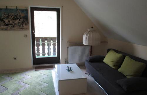 Apartments in Behringersmühle - Foto 10