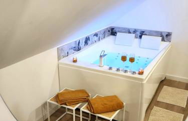 Charme, détente sous les étoiles - Foto 1