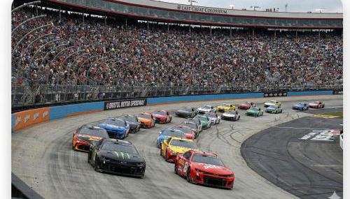 Stylish 3BR Getaway across Bristol Speedway - Foto 2