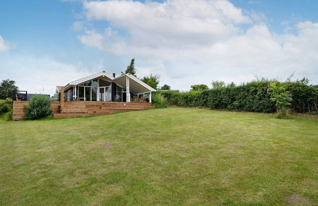 6 Person Holiday Home in Grevinge - Foto 26