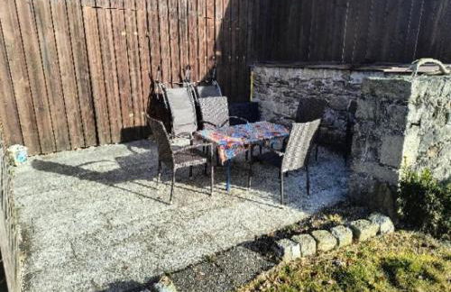 Ferienwohnung zum Forsthaus mit Sauna 180qm und Garten - Foto 27