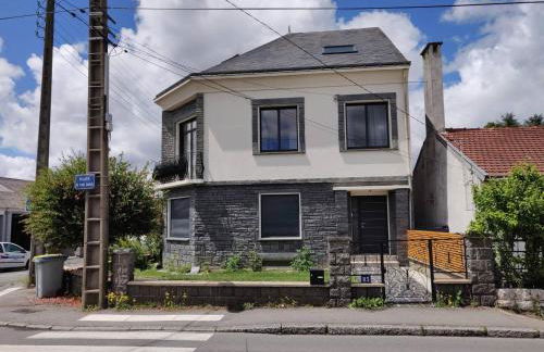 Grande maison familiale 8p, 14 max, pas de fête - Foto 24