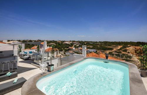 Penthouse Milhafre - Photo 15