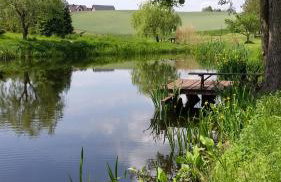 Agroturystyka Szafarnia 19 - Foto 7