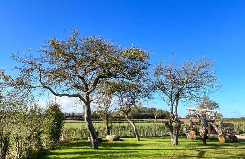 Ferienwohnung „Backhuus“ - Hof Mühlenkoppel - Foto 49